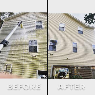 Robert's Maintenance and Repair