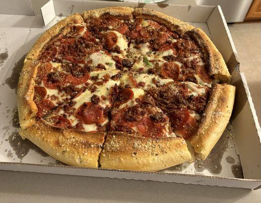 The Parks Cimino's Kitchen