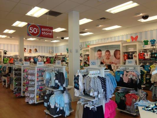 Carter's Babies & Kids