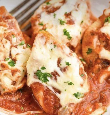 Stuffed Shells