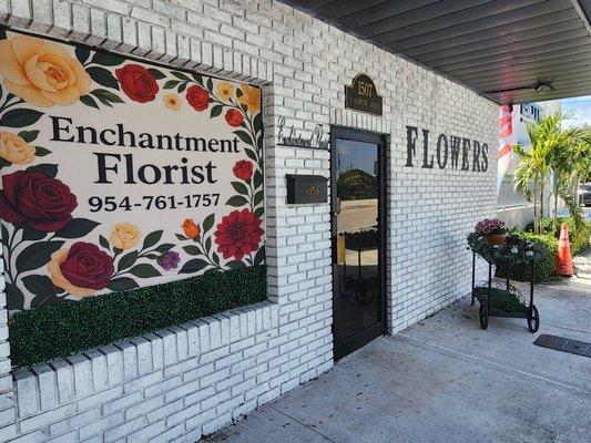 Enchantment Florist
