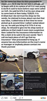 E Z Tires & Auto Repair