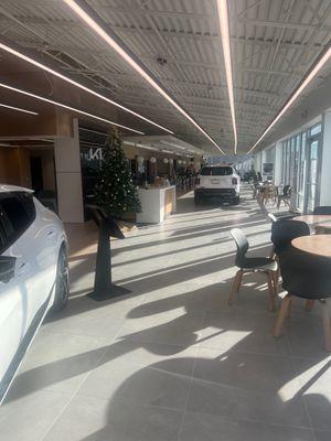 Our showroom has been completely remodeled to better serve our customers!