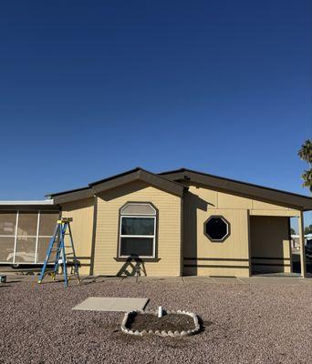 Alexander Clark Painting and Minor Home Improvement