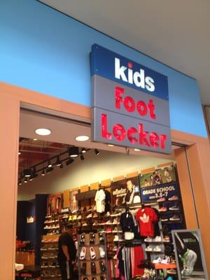 Kids Foot Locker