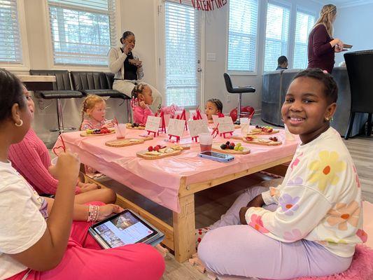 Pretty Perfect Picnics & Events