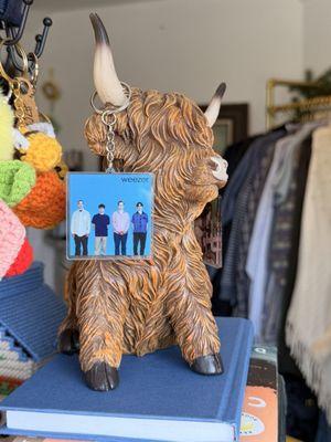 Rudy’s Vintage Thrift