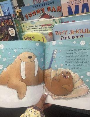 Books