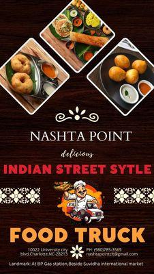 Nashta Point
