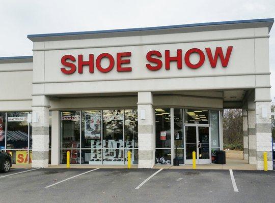 Shoe Show