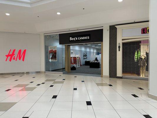 See's Candies 12 Oaks 2022