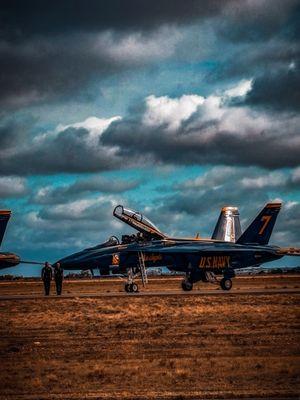 Marine Corps Air Station