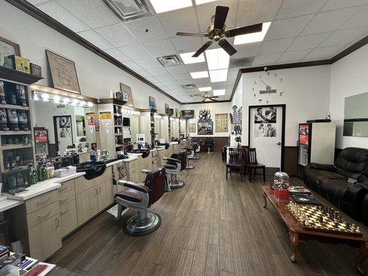 Camelback Barber Shop