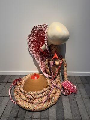 Frieze NY 2025