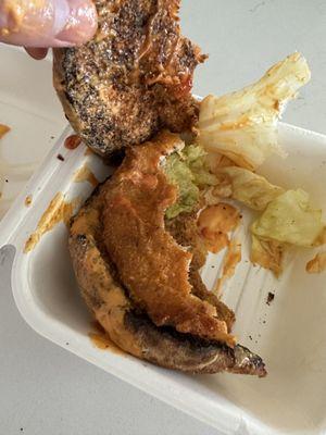 Life & Time Free Range Fast Food