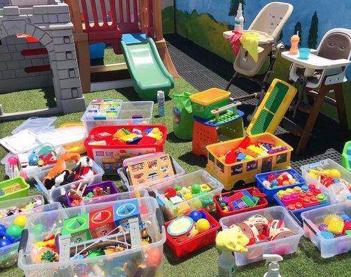 TrueHeart Family Daycare