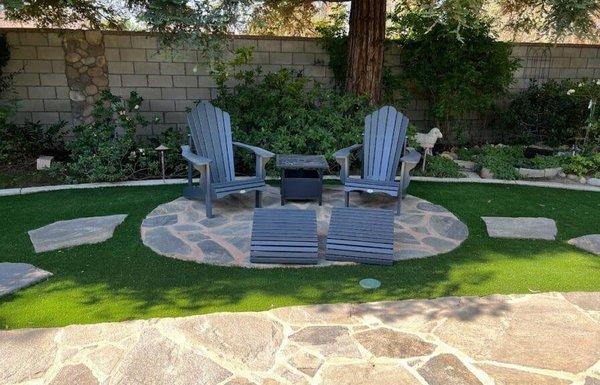 Elite Outdoor Surfaces