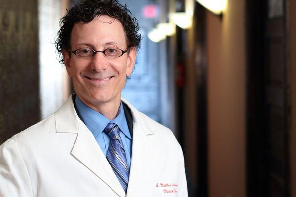 Dr. L. Matthew Schwartz of My Health 360