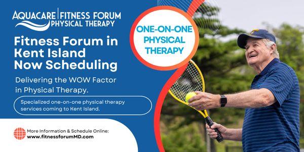 Aquacare Physical Therapy