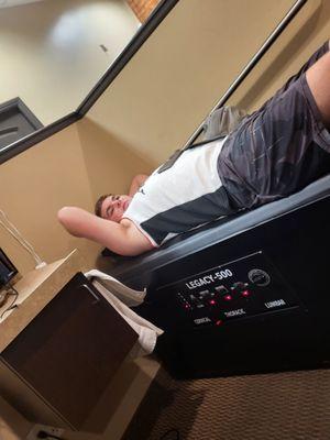 The Neck and Back Clinics - Northwest