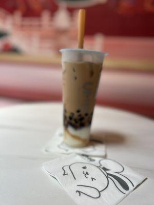 Ume Tea - Mountain View