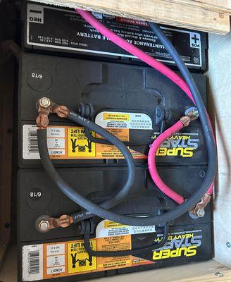 Rauls Rv Repair and Mobile Service