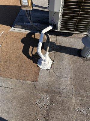 Top Priority Roofing & Construction