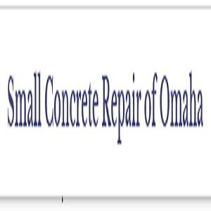 Small Concrete Repair