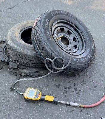 Drive2u Tires & Repair