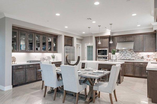 Arcadia Cabinetry