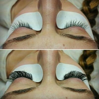Bountiful Lash