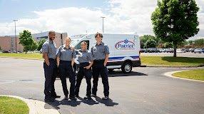 Patriot Ambulance Service