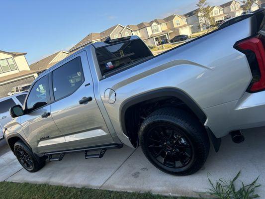 Alamo Collision Center