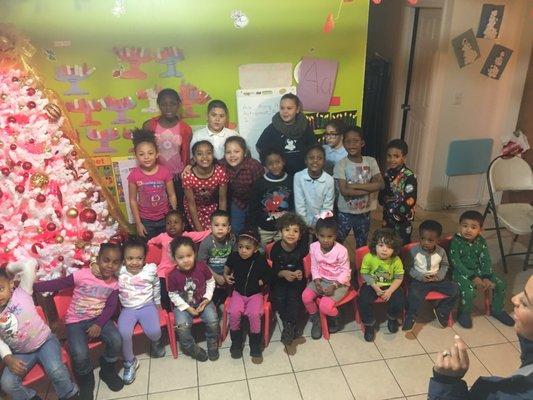 ABC Scholars Daycare