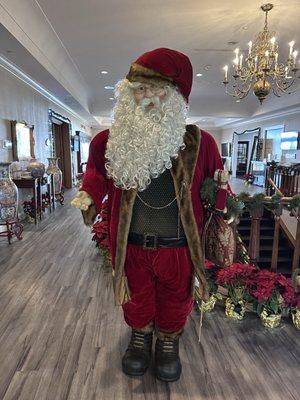 Harbor Hills Country Club