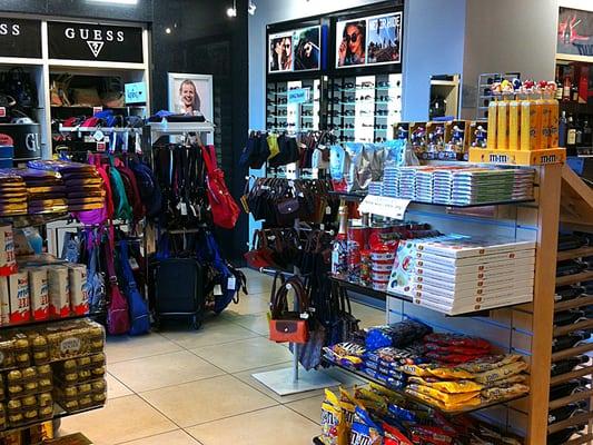 Duty Free Americas