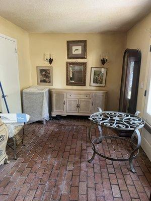 Rafael Flooring And More