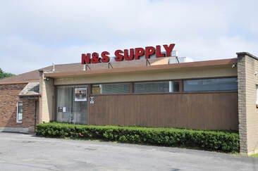 N&S Supply