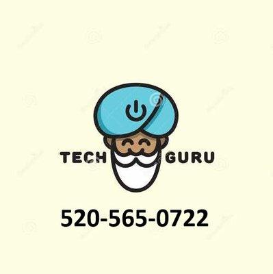 TECH GURU