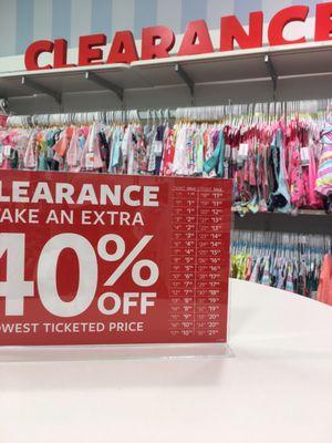 Carter's Babies & Kids