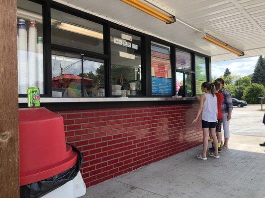 Dairy Dream Waterford