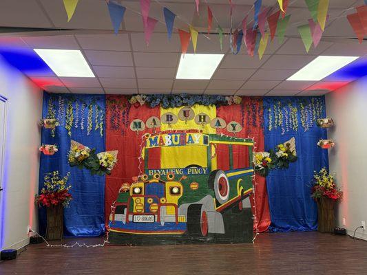 Filipino Cultural Center