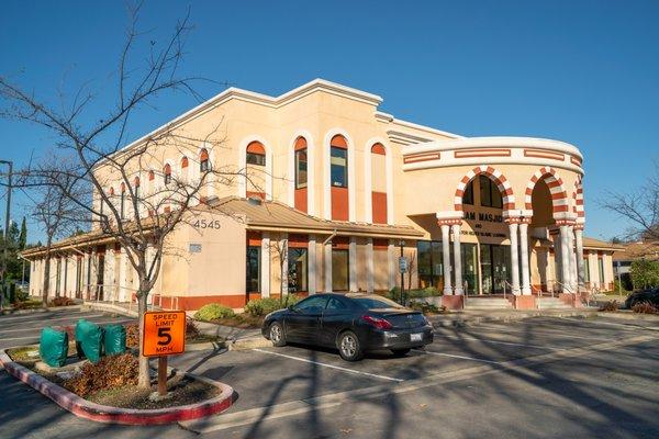 Highlands Community Charter and Technical Schools