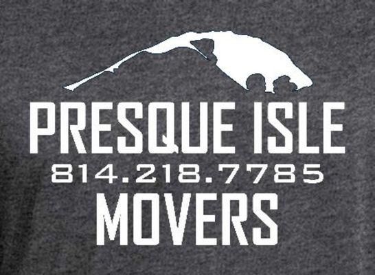 Presque Isle Movers