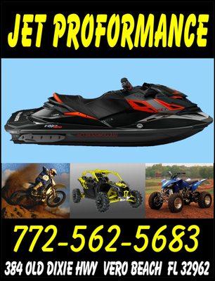Jet Proformance