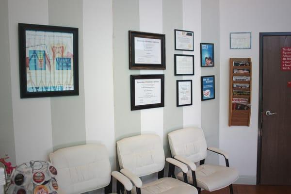 Smile Center - Panorama City