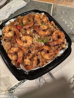 HABEEBI'S BBQ & SOULFOOD