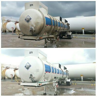 A1 Mobil Fleet Wash & Detail Service