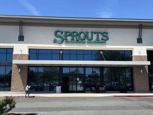 Sprouts Farmers Market