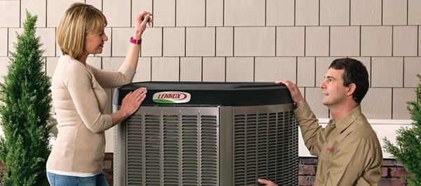 Aireforce Heating & Air